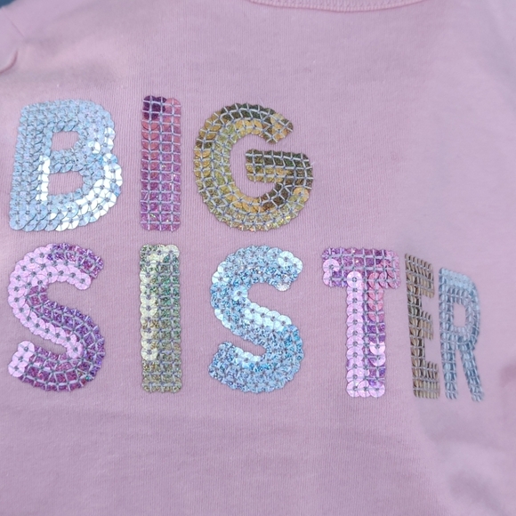 Epic threads bundle girl size 4T - Picture 5 of 7